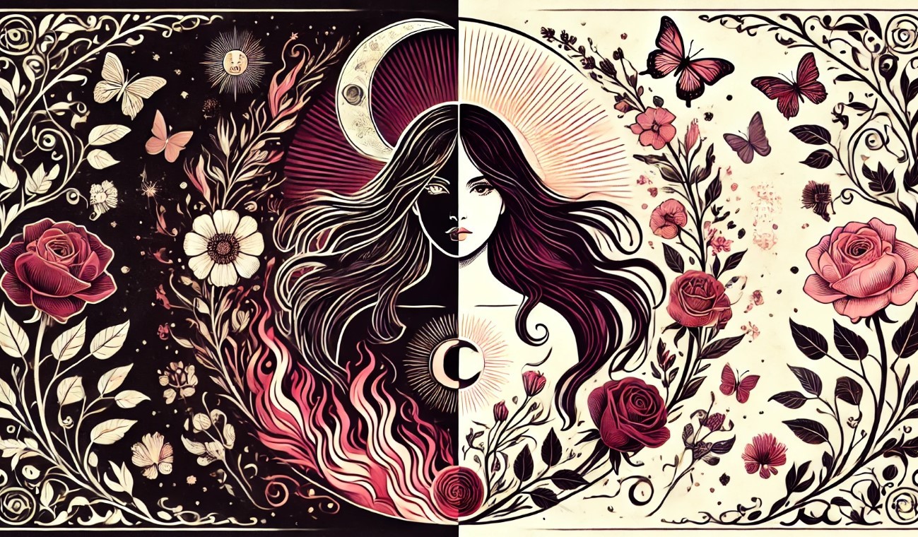 What Is Dark Feminine Energy? Exploring the New Trend and Its Deeper Meaning