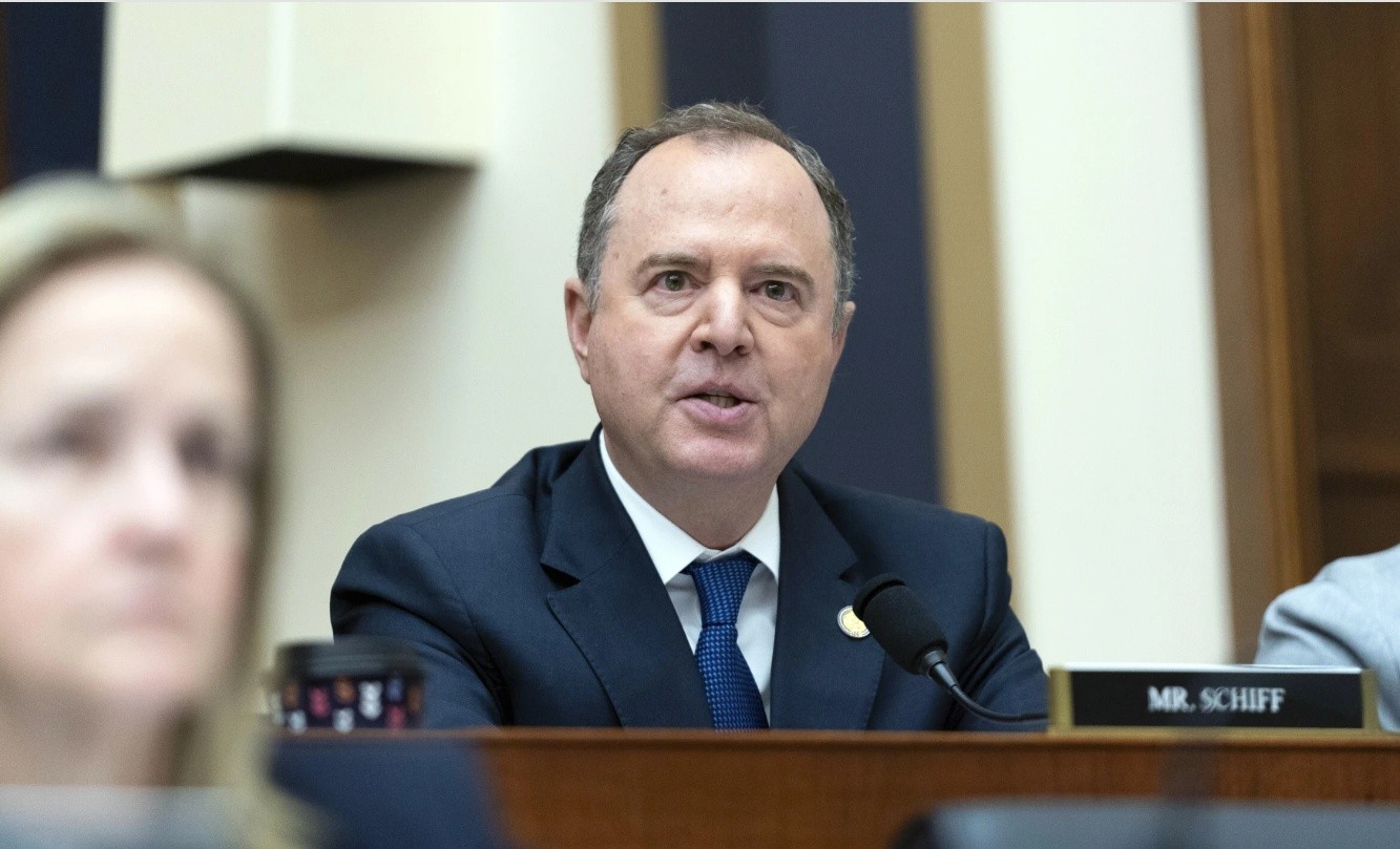 Adam Bennett Schiff (born June 22, 1960) is an American lawyer, author, and politician who has served as the junior United States senator from California since 2024.