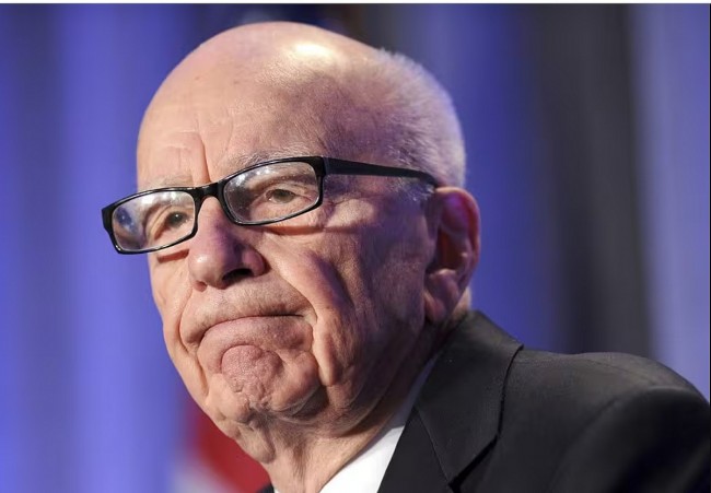 Who is Rupert Murdoch: Financial Empire, Media Power, and Net Worth