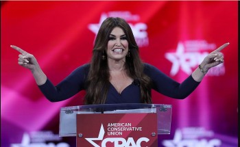 Who is Kimberly Guilfoyle: Personal Life, Career, and Net Worth