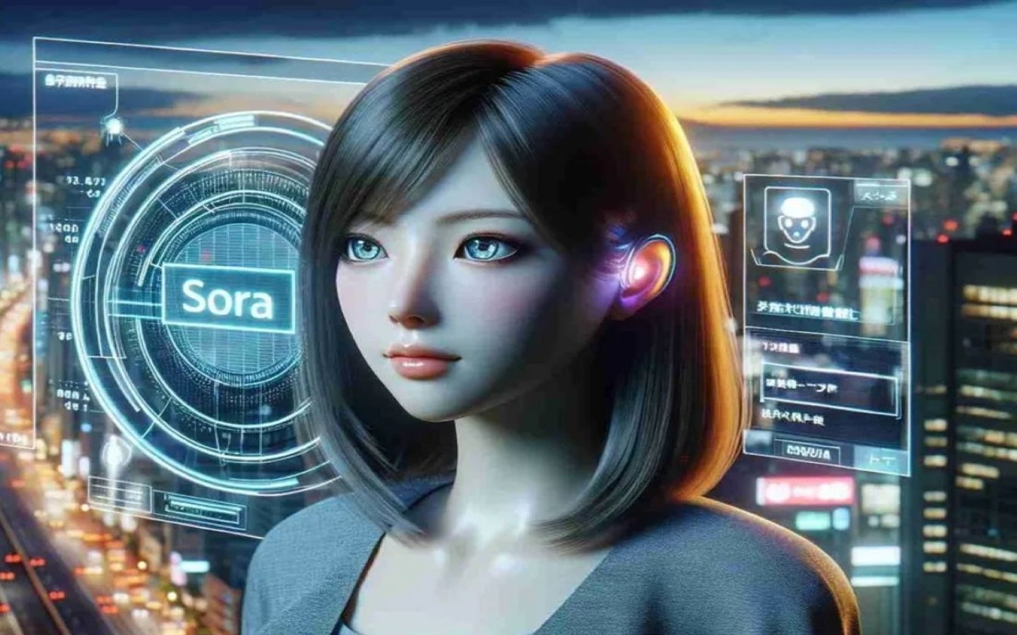 What is SORA: The Blockchain Revolution You Didn't See Coming