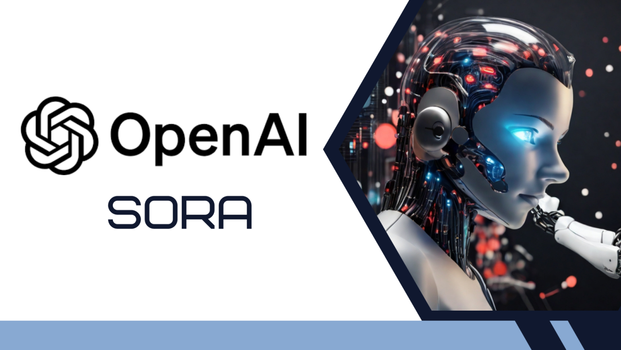 SORA is an Advanced AI System: Top 10 Things to Knows