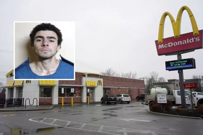 Google Removes Negative Reviews Targeting McDonald’s Outlet After Luigi Mangione’s Arrest