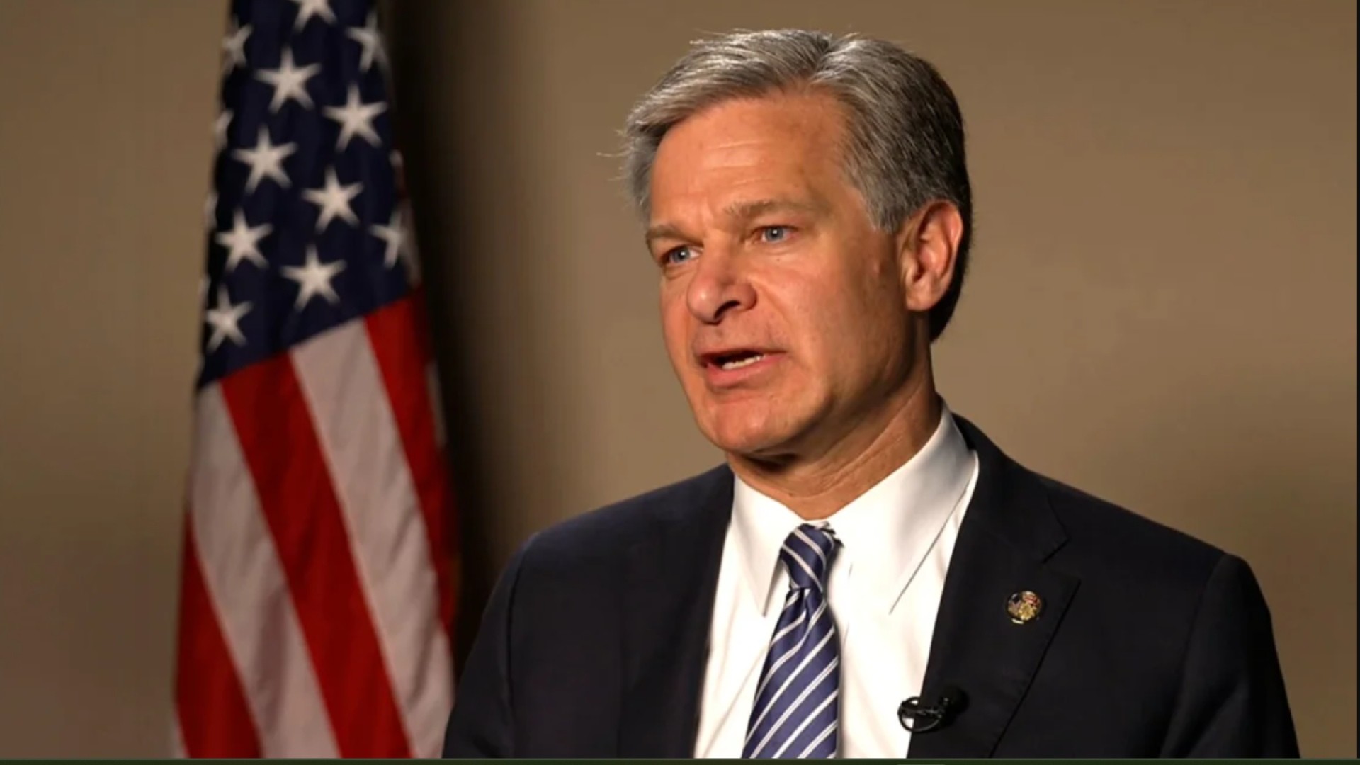 Who is Chris Wray: Bio, Career, and Net Worth