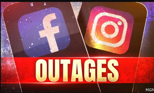 Instagram, Facebook, and WhatsApp Go Down in Meta Outage: Growing Dependence on Social Media