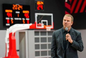 Who is Tilman Fertitta: Bio, Career, and Net Worth