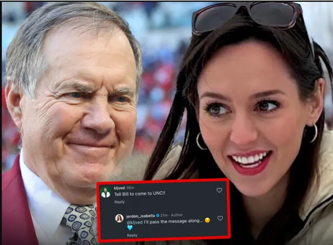 Who is Jordon Hudson (Bill Belichick’s Girlfriend): Career, Love Story, and Net Worth