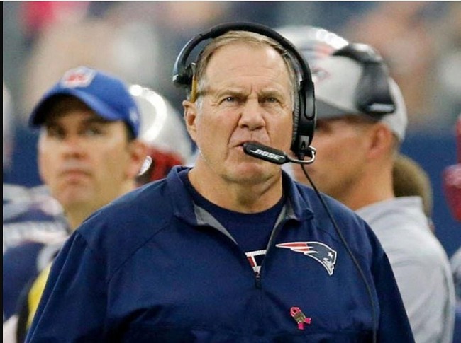 Who is Bill Belichick: Career, Love Life, and Net Worth