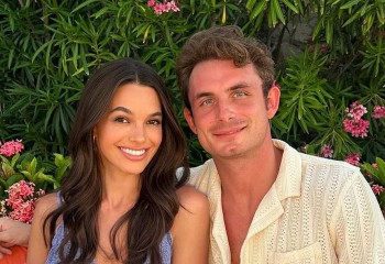 Who is James Kennedy: Early Life, Love Story, Career, and Net Worth