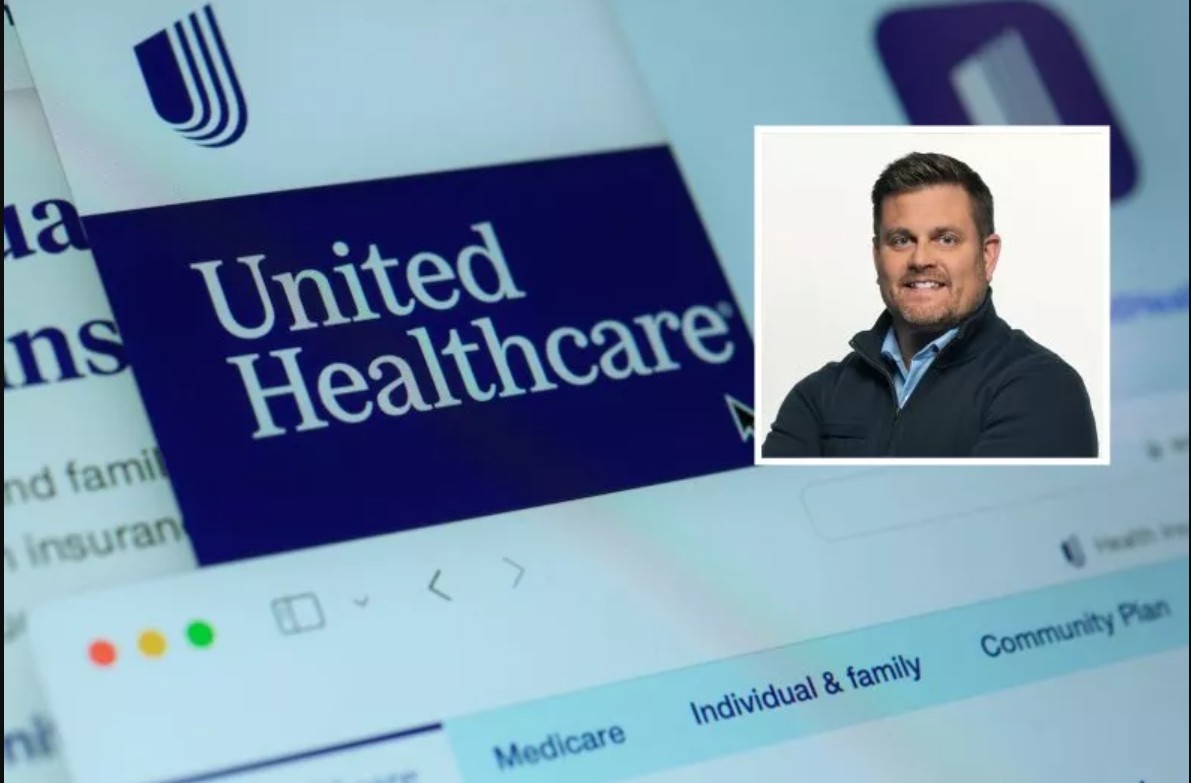 What is UnitedHealthcare: Case of Luigi Mangione, Public Trust Issues, and Reform