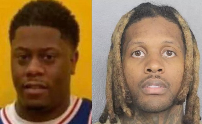 who was stephon mack and lil durks troubles