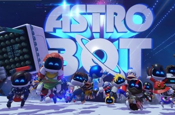 What is Astro Bot (Game of the Year 2024): Overview, Features, and Everything You Need to Know