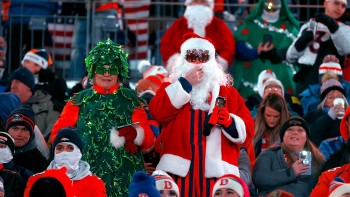 NFL Christmas Day Games 2024: 10 Websites to watch for Free or Low Cost