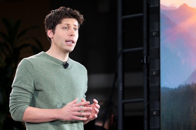 Who is Sam Altman: Bio, Career, and Net Worth