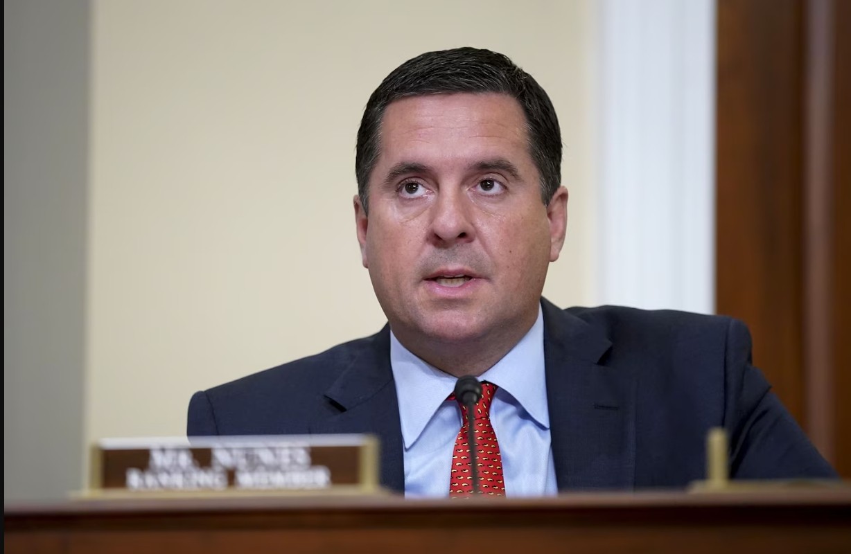 Nunes has been a staunch Trump loyalist and serves as CEO of Trump Media and Technology Group