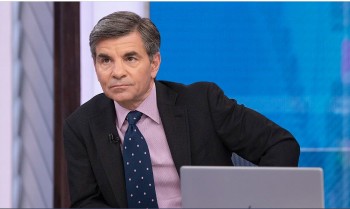 Who is George Stephanopoulos: Bio, Career, and Net Worth