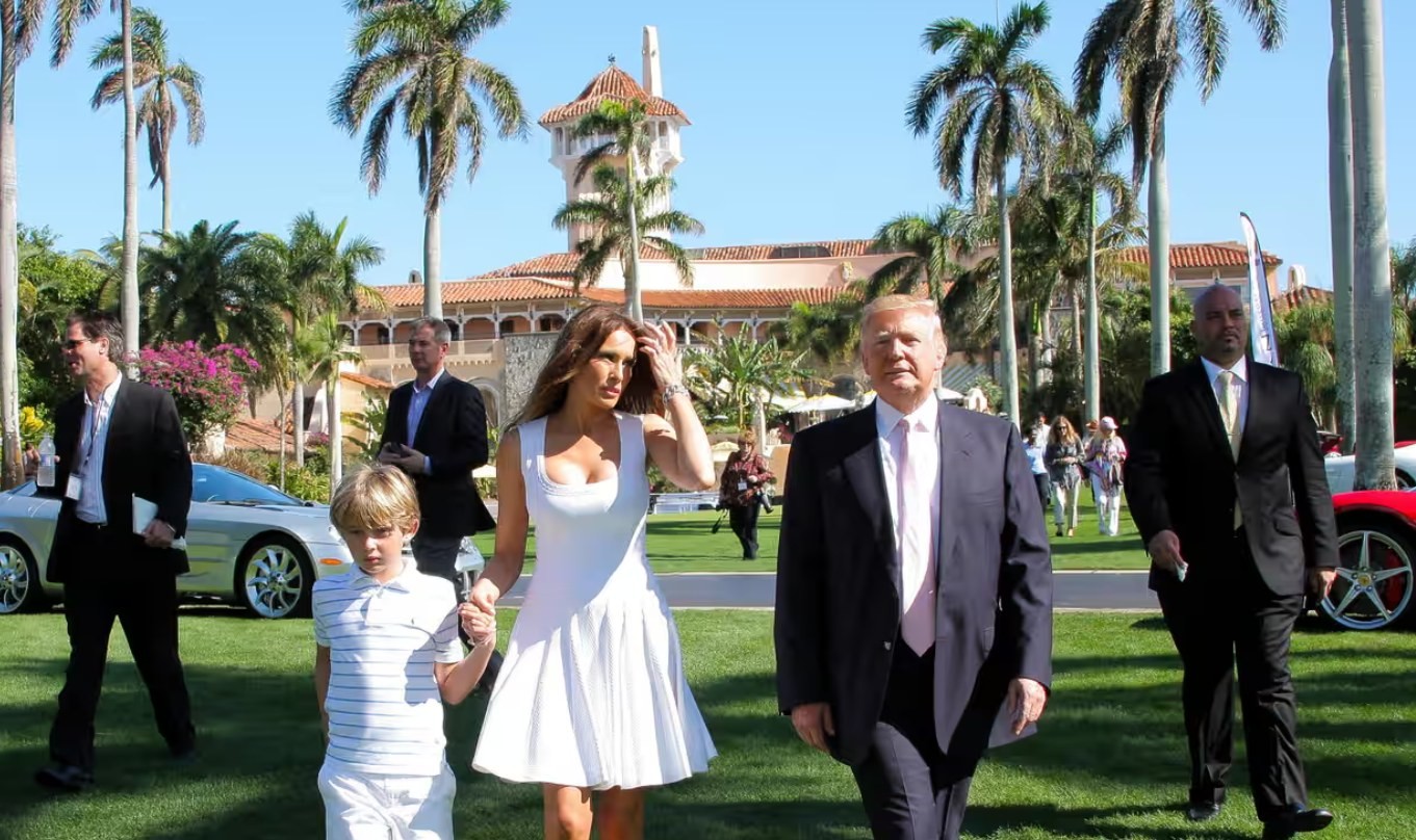 What is Mar-a-Lago: Private Club, Politics, and Media