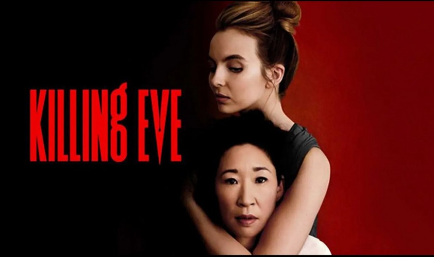 Killing Eve