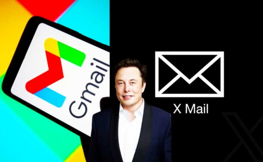 What is Elon Musk’s Xmail, Gmail Rival?