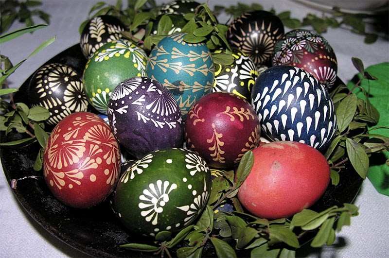 Top 10 unique American traditions during Easter