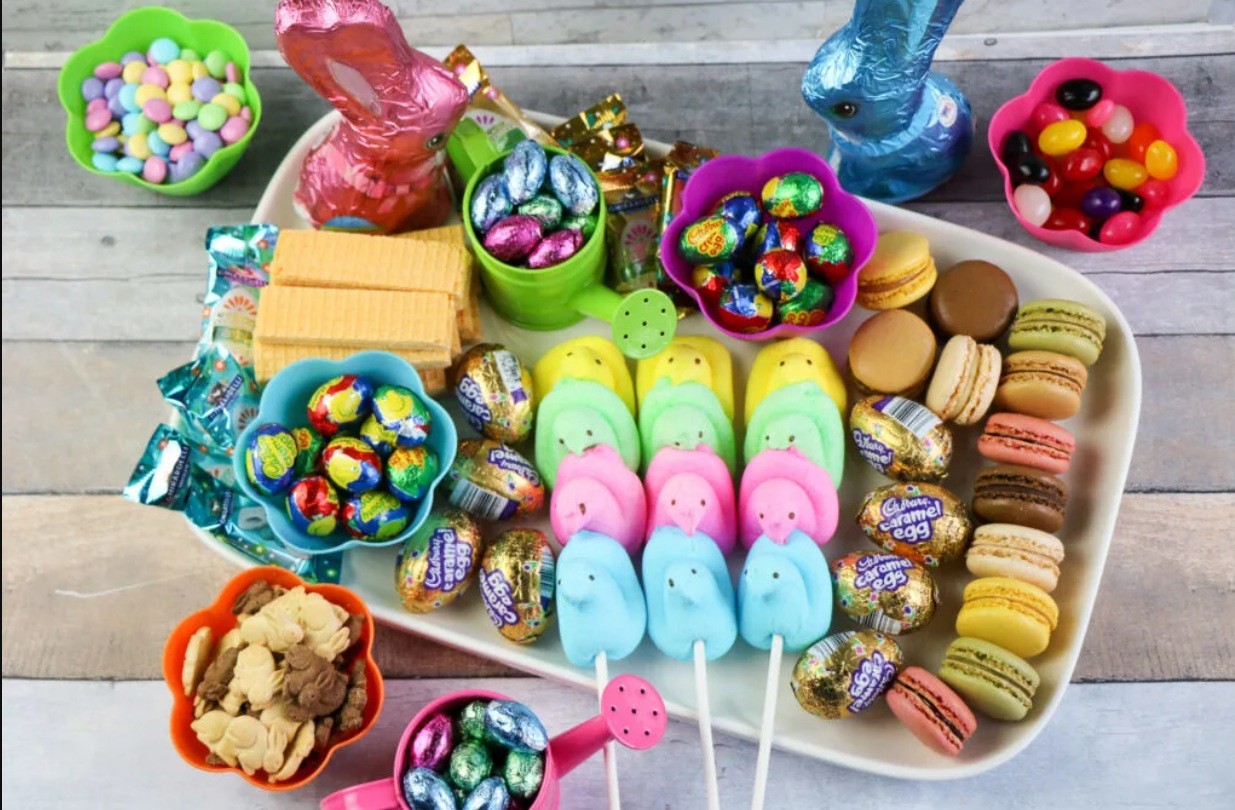 Top 10 unique American traditions during Easter