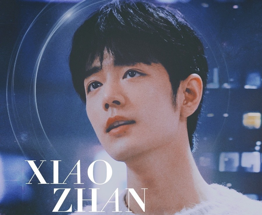 Who is Xiao Zhan: The 2nd Most Handsome Man in the World