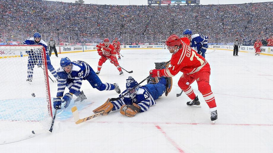 As one of the most anticipated hockey games of the year, fans worldwide are eager to tune in.