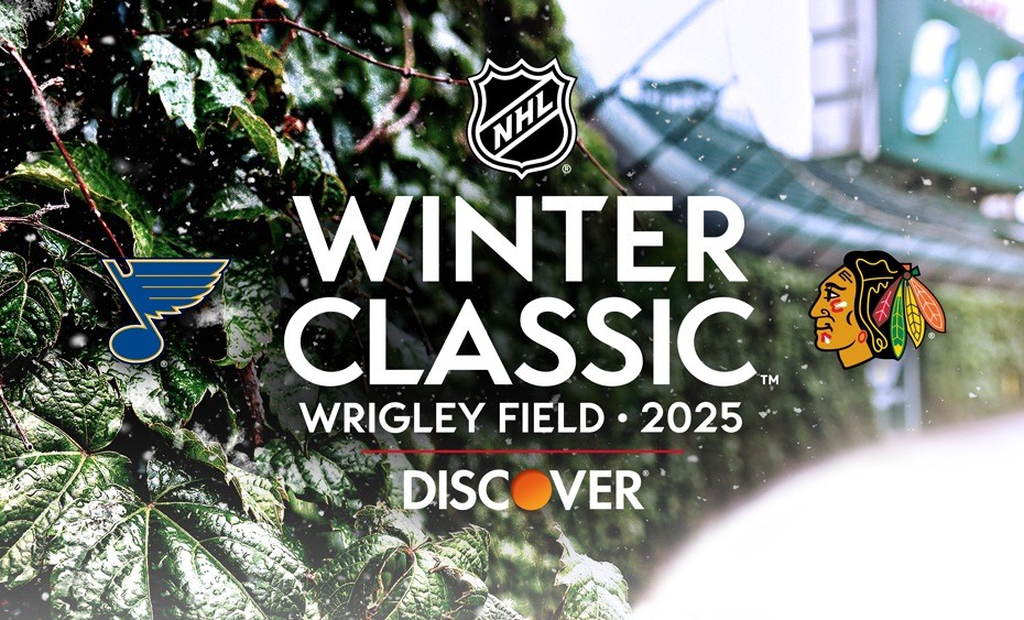 NHL Winter Classic 2025: 10 websites to watch for free or low cost