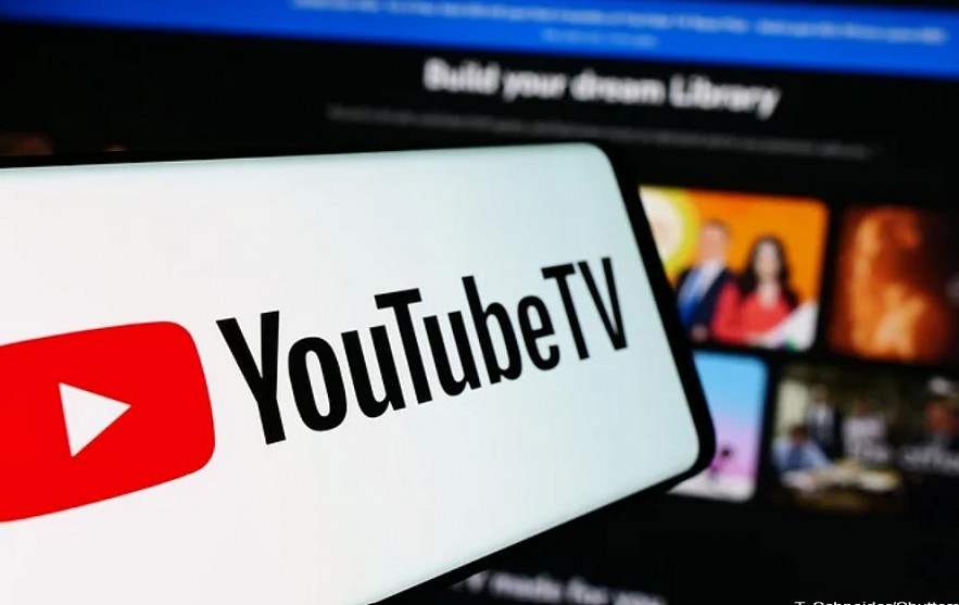 YouTube TV Announces A Significant Price Increase To Start 2025