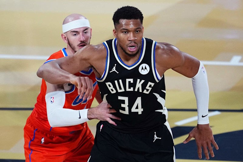 Who is Giannis Antetokounmpo: Bio, Family, Career, and Net Worth