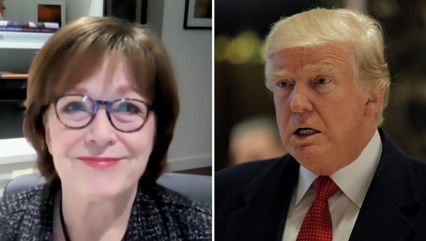 Who is Ann Selzer: Career, Election Controversy with Trump, and Net Worth