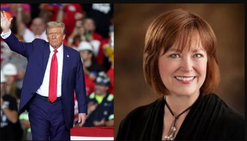 Who is Ann Selzer: Career, Election Controversy with Trump, and Net Worth