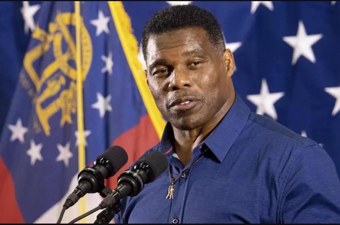 Who is Herschel Walker: Biography, Career, and Net Worth