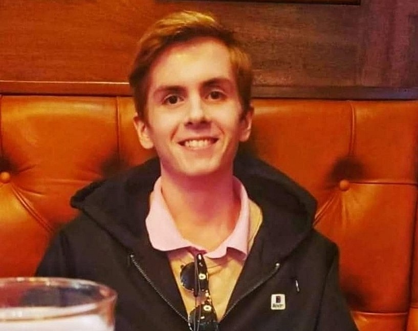 Alexander Paffendorf, California Man Connection With Wisconsin School Shooting