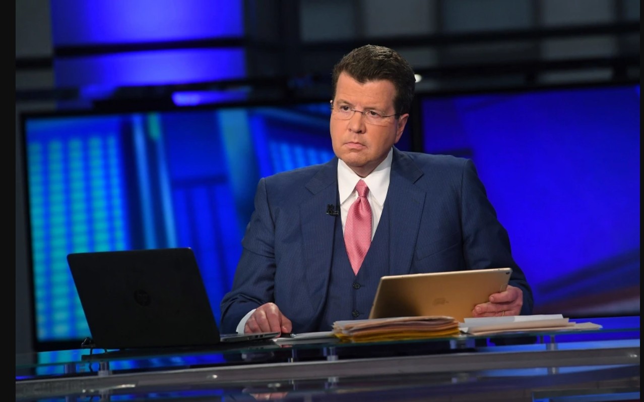 Who is Neil Cavuto: Life, Career, and Net Worth