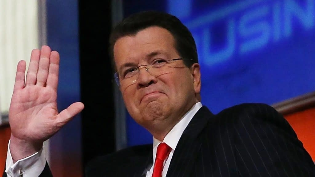 Who is Neil Cavuto: Life, Career, and Net Worth