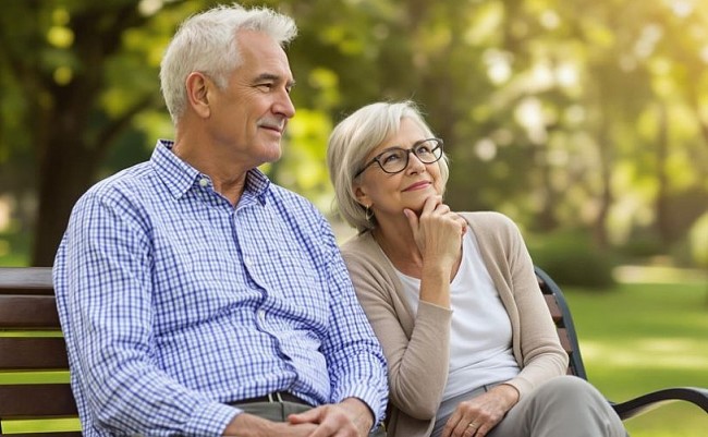 Retiring in 2025? Essential Tips for Financial Security, Housing, and Healthcare