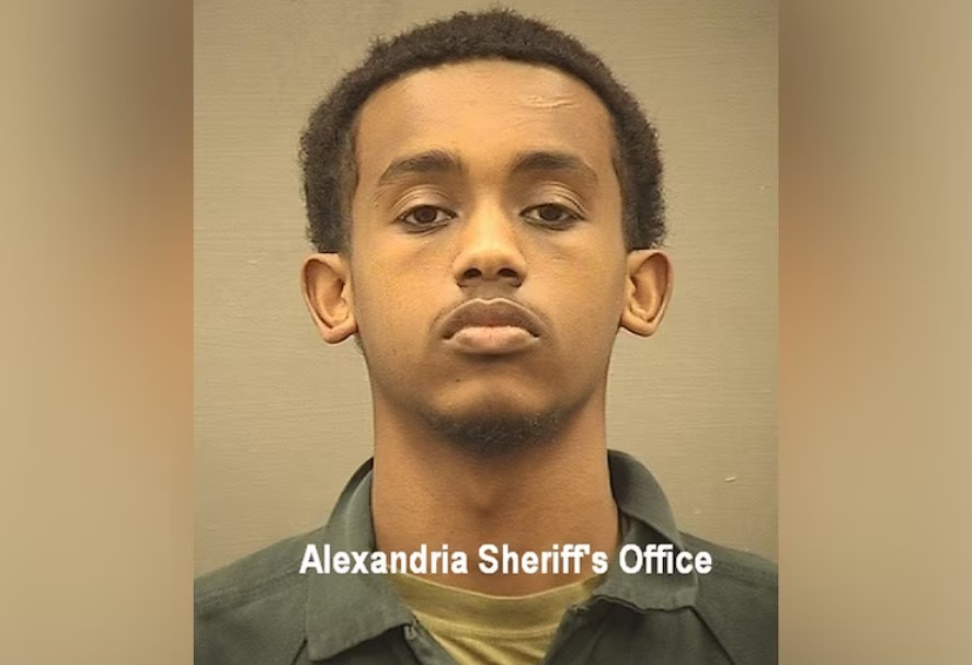 Who is Mohamed Hassan? A Virginia Student Accused of Plotting a "Mass Casualty Attack" on the Consulate General of Israel