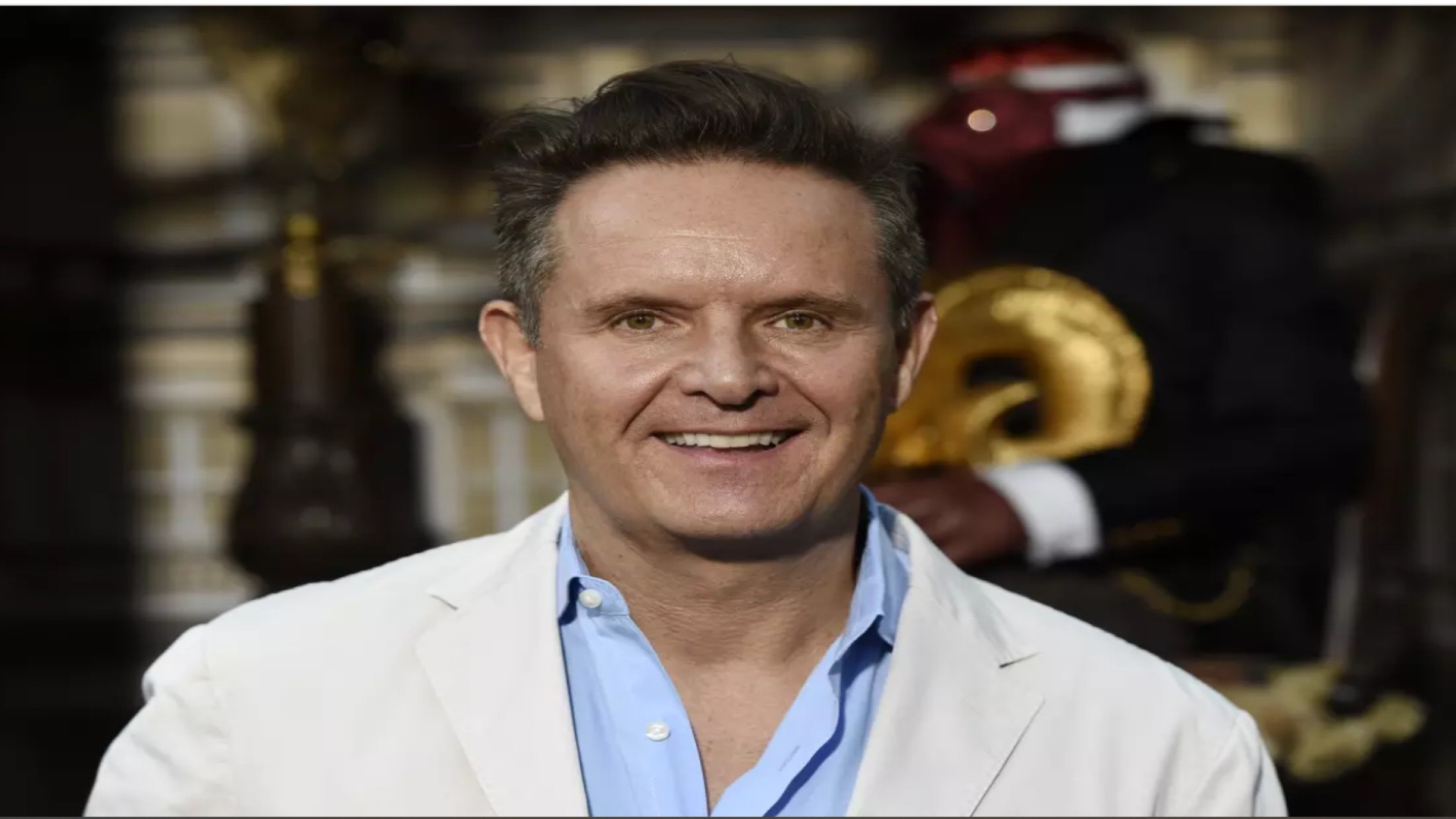 Mark Burnett, the power producer who helped reintroduce Donald Trump to a national television audience with “The Apprentice,”