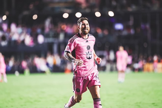 Messi and Inter Miami have a packed schedule with numerous competitions, making 2025 a challenging yet exciting year for the team and their fans.