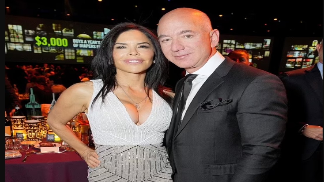 What is Jeff Bezos and Lauren Sanchez's $600 Million Wedding: The Ultimate Luxury Event