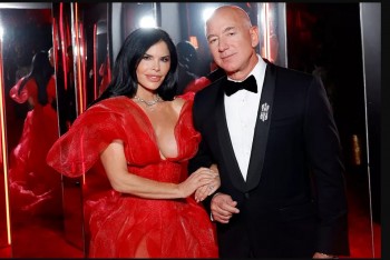 What is Jeff Bezos and Lauren Sanchez's $600 Million Wedding: The Ultimate Luxury Event