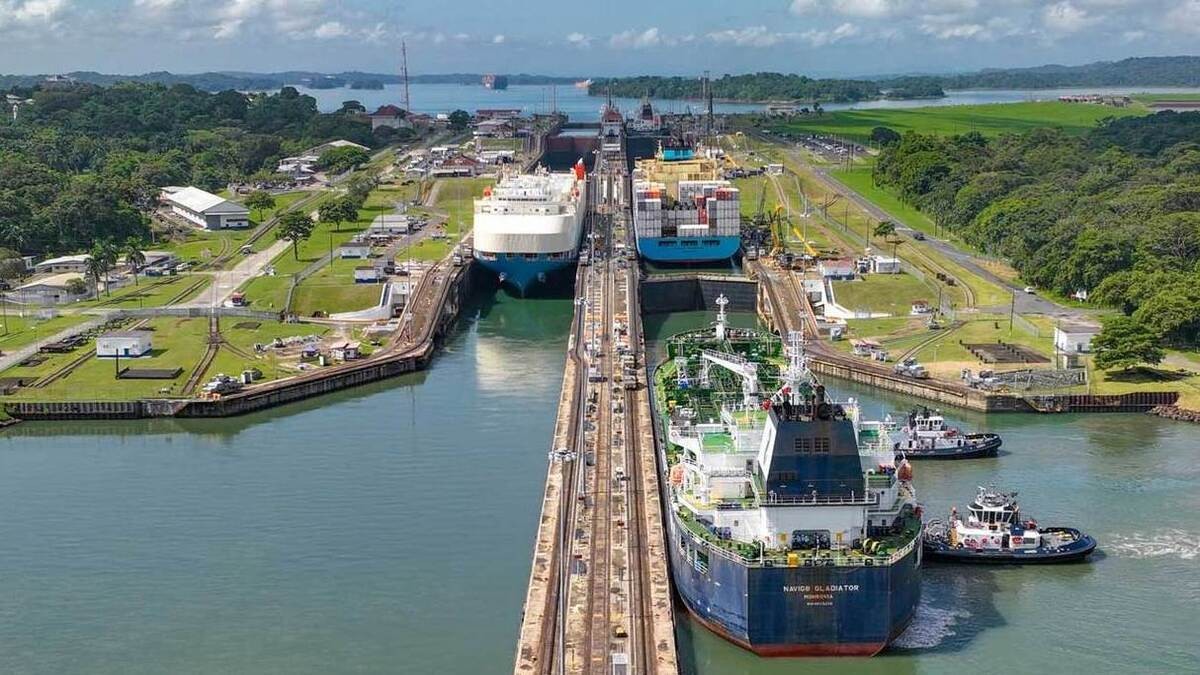 What is Panama Canal: Everything you need to know