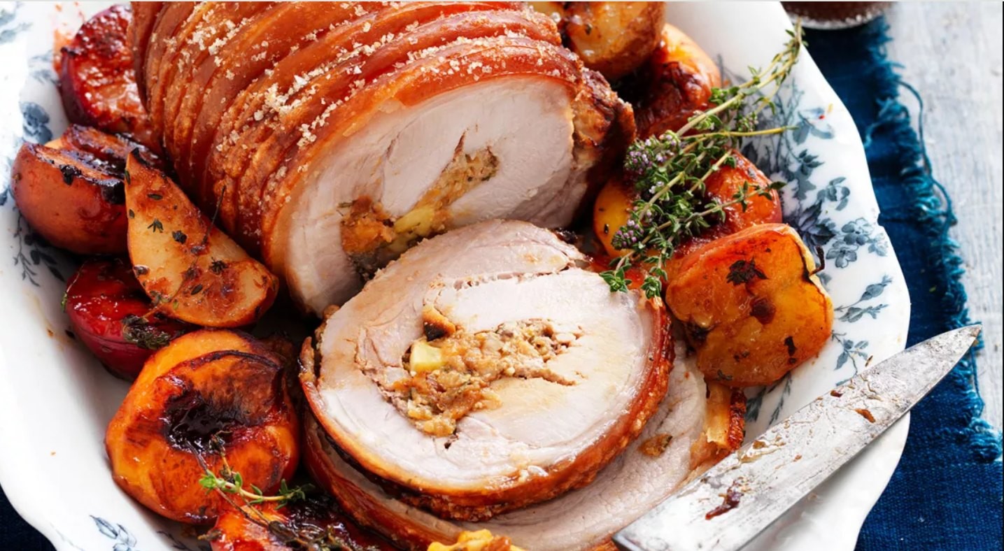 Top 5 Must-Have Dishes in a Traditional American New Year’s Feast