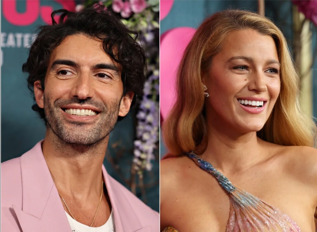 Who is Justin Baldoni: The director of It Ends with Us faces Blake Lively’s sexual harassment allegations