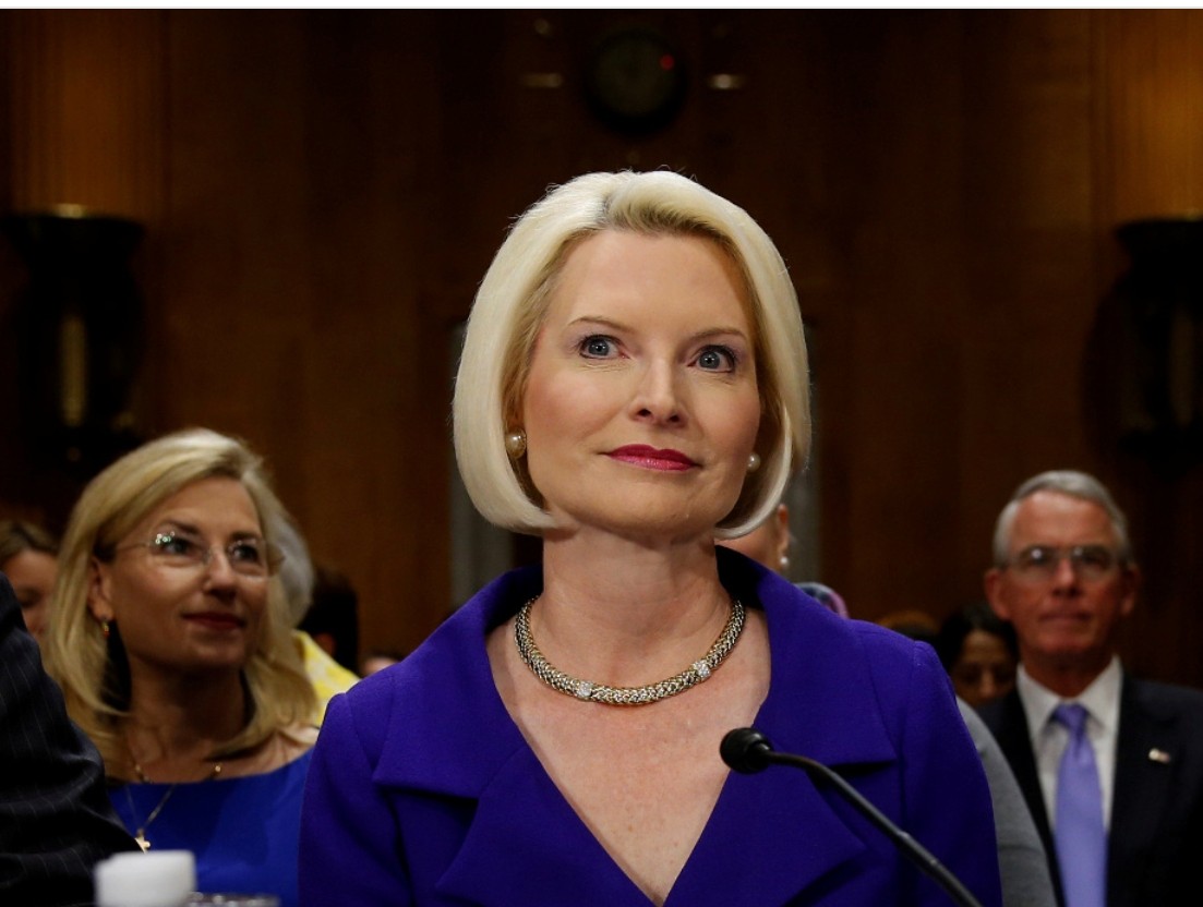 Who is Callista Gingrich: Bio, Career Politics, and Net Worth