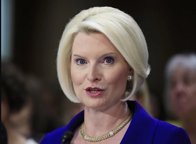 Who is Callista Gingrich: Bio, Career Politics, and Net Worth