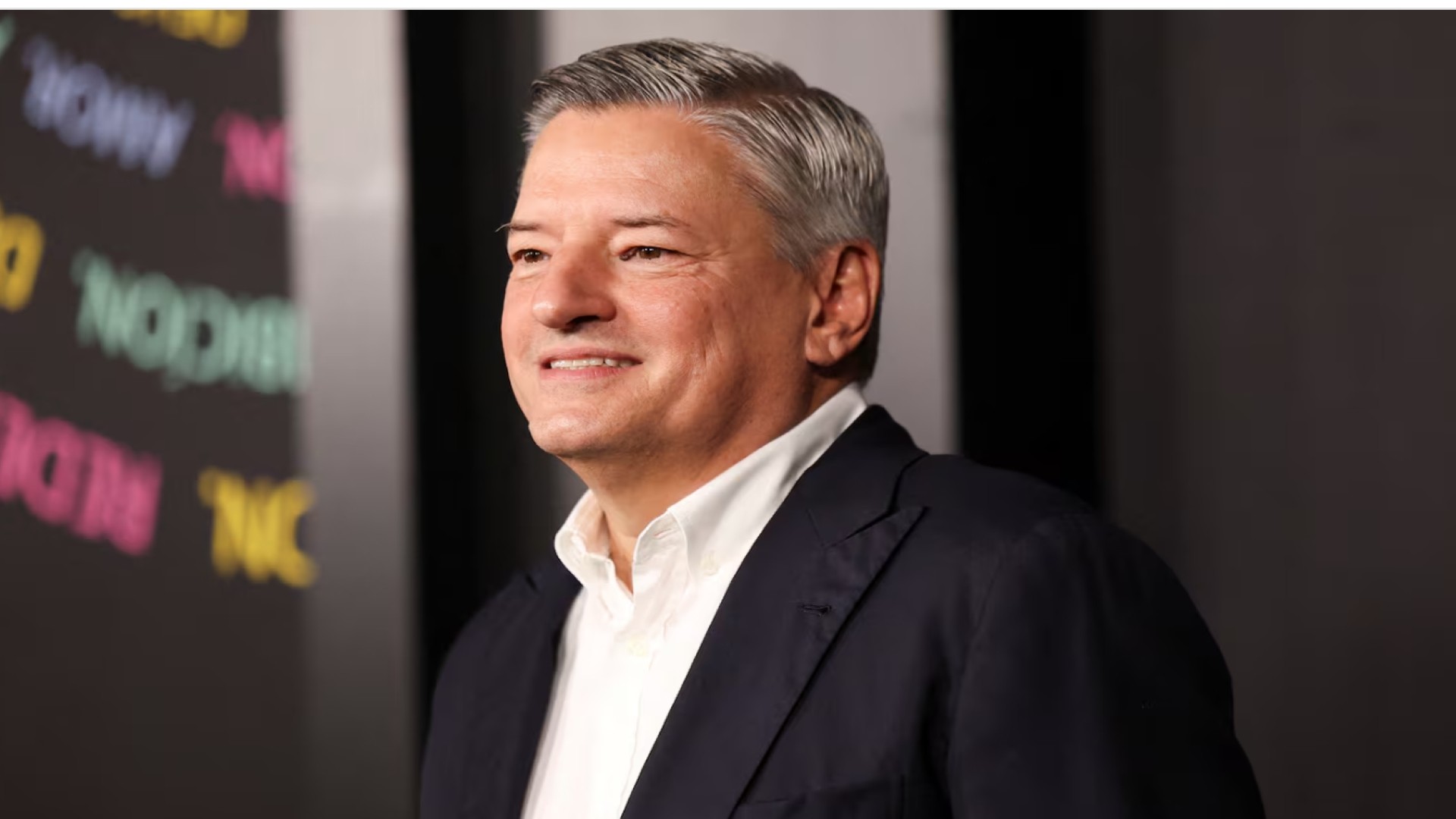 Who is Ted Sarandos (Netflix CEO): Bio, Career, and Net Worth