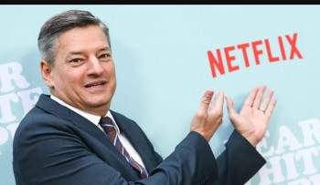 Who is Ted Sarandos (Netflix CEO): Bio, Career, and Net Worth