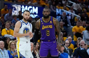 How to Watch: Warriors vs Lakers on Christmas Day 2024